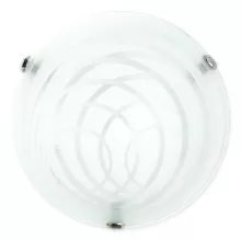 Lampex 672/P1 Настенно-потолочный светильник 